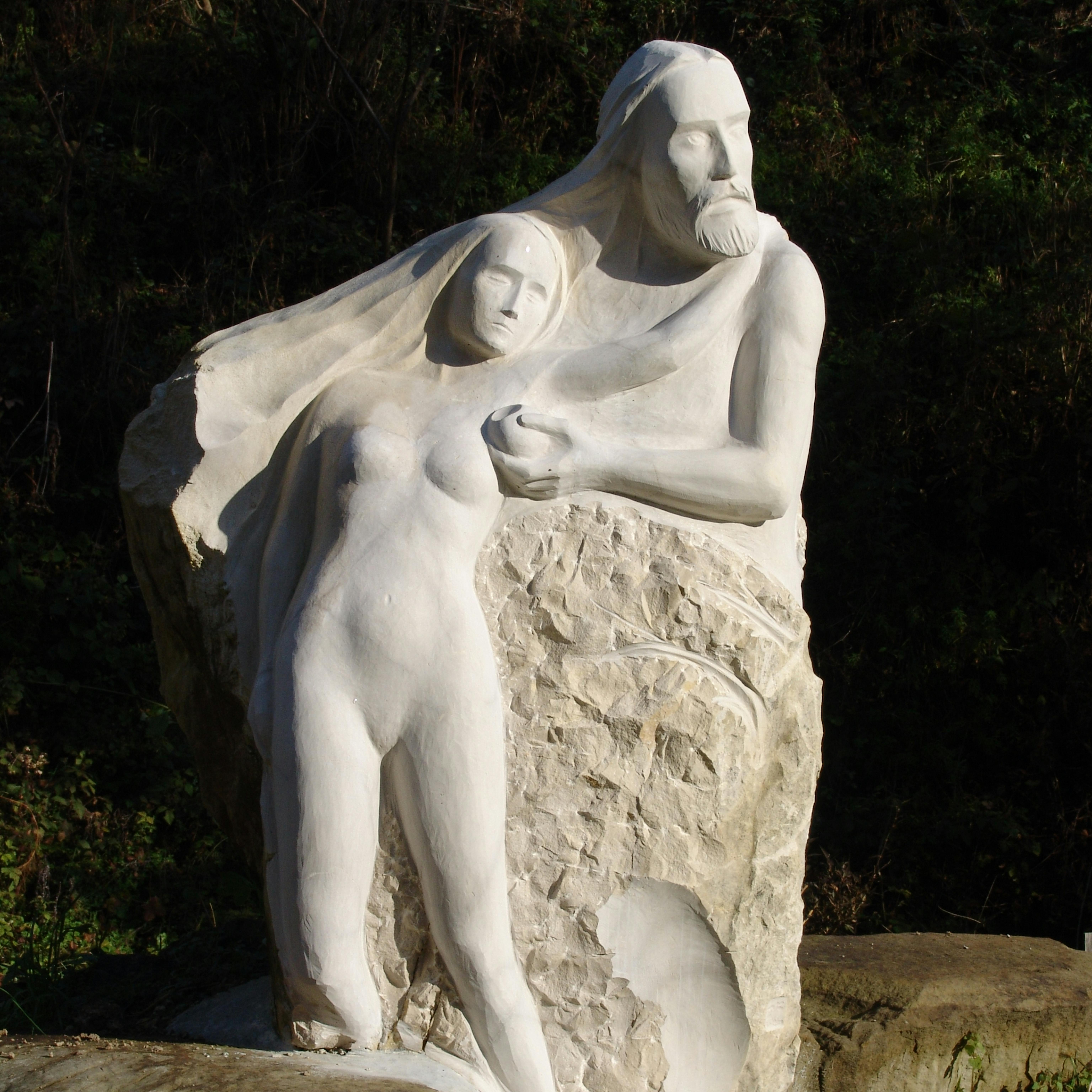 Makole Forma Viva Trail